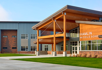 Hamlin Middle School