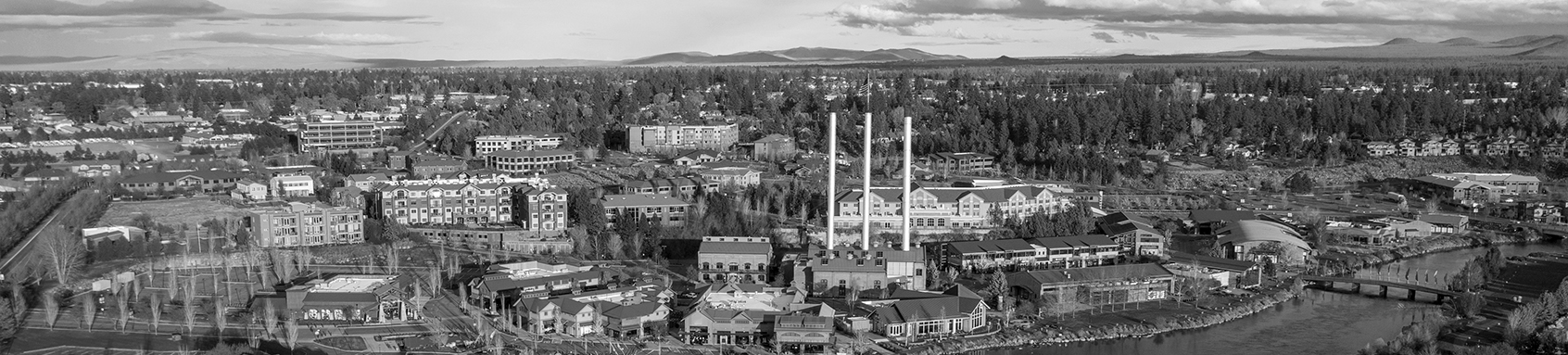 Walker Structural Engineering Old Mill Bend Oregon