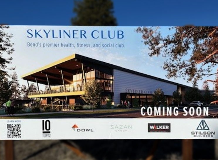 Skyliner Club